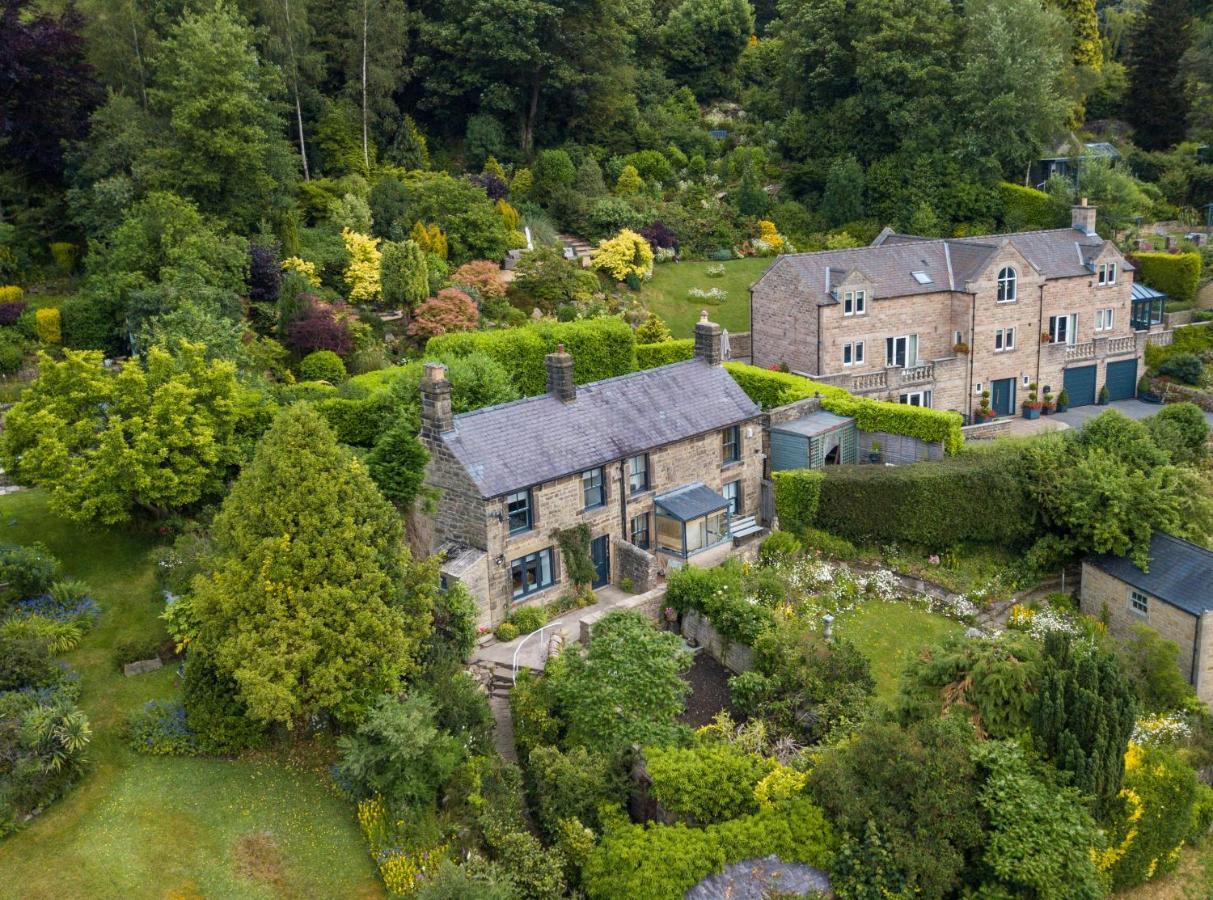 Abbeville Two Dales Экстерьер фото