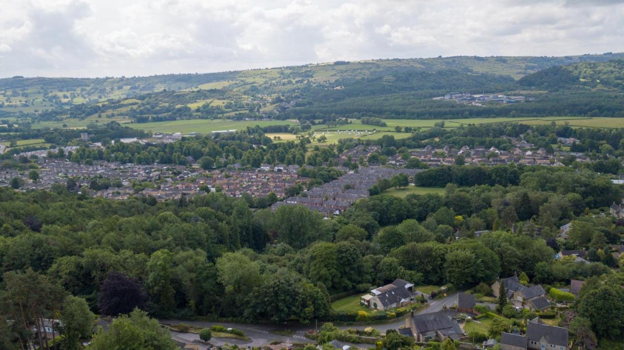Abbeville Two Dales Экстерьер фото